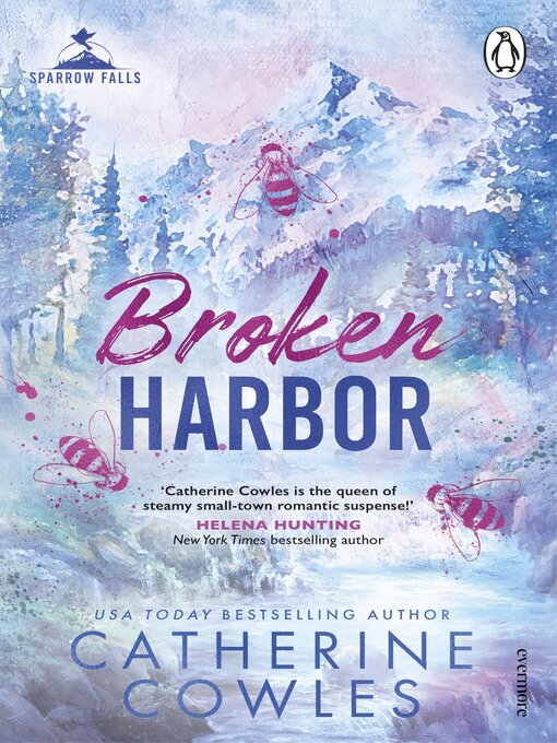 Title details for Broken Harbor by Catherine Cowles - Available